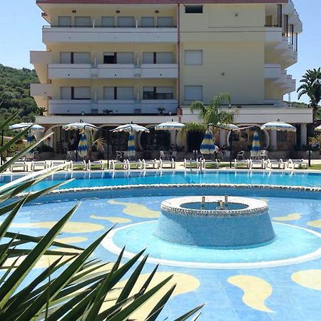 Joppolo Cliffs Hotel מראה חיצוני תמונה