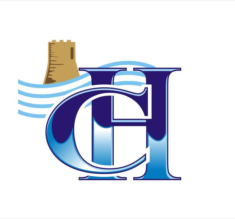 Joppolo Cliffs Hotel מראה חיצוני תמונה