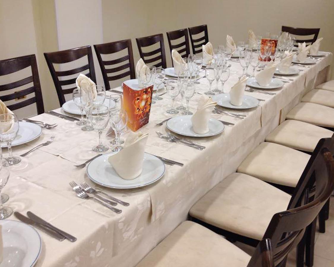 Joppolo Cliffs Hotel מראה חיצוני תמונה