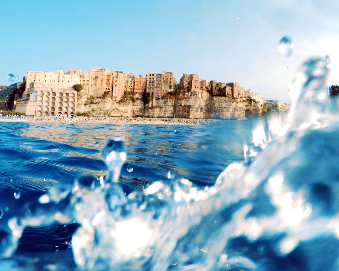 Joppolo Cliffs Hotel מראה חיצוני תמונה