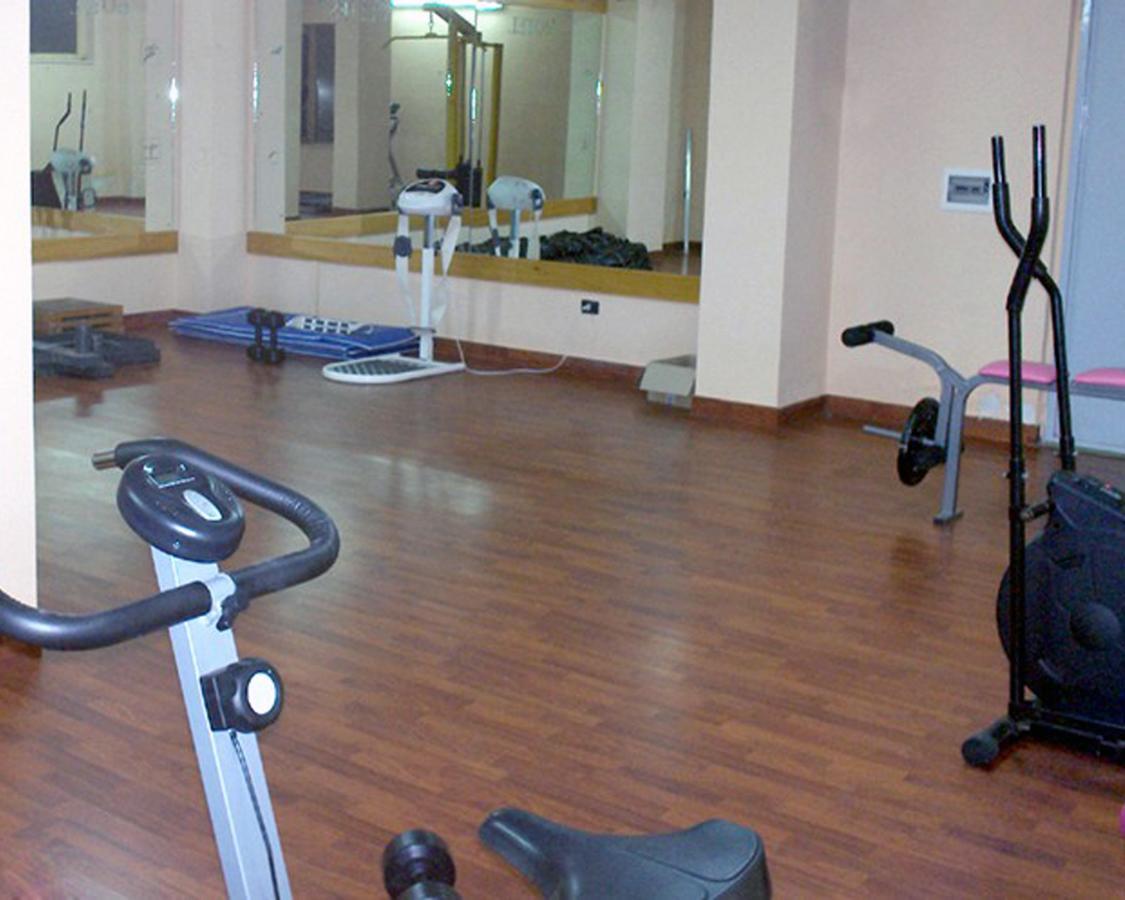 Joppolo Cliffs Hotel מראה חיצוני תמונה
