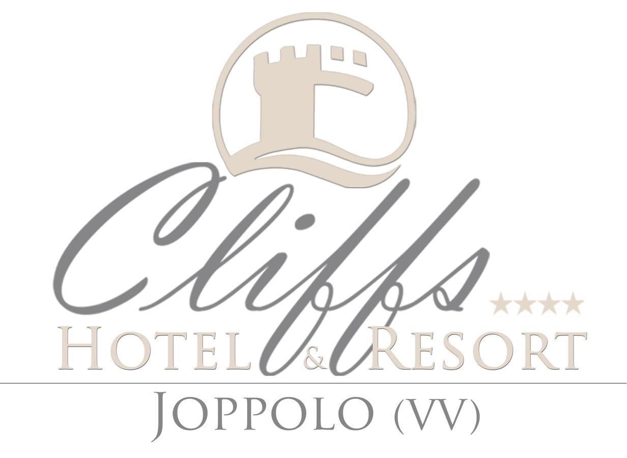 Joppolo Cliffs Hotel מראה חיצוני תמונה
